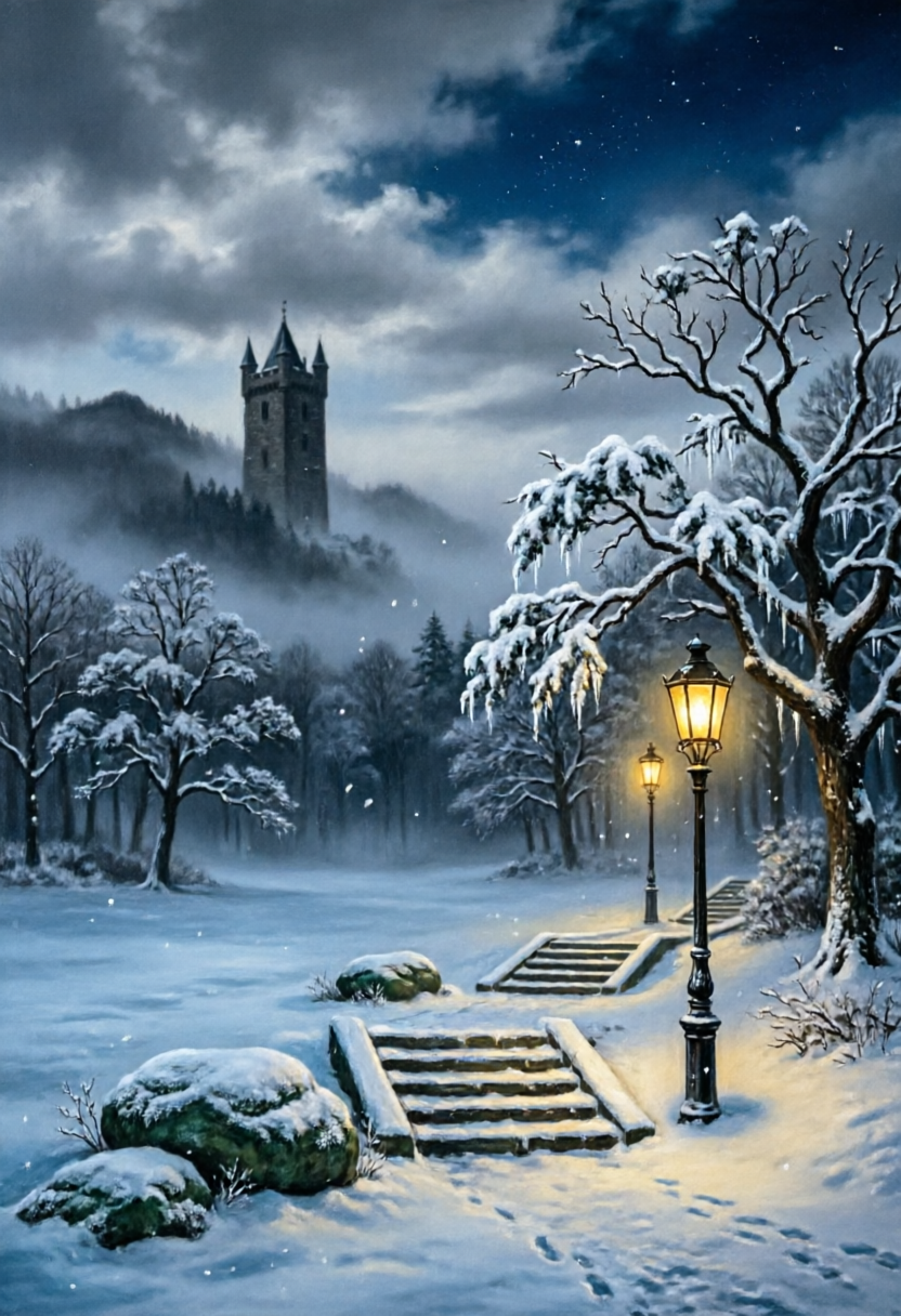 ❄️ ༉ ₊˚ . Until Dawn - AI Character full body portrait by WaxHalo