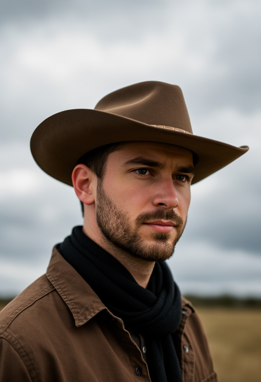 Arthur Morgan - AI Character