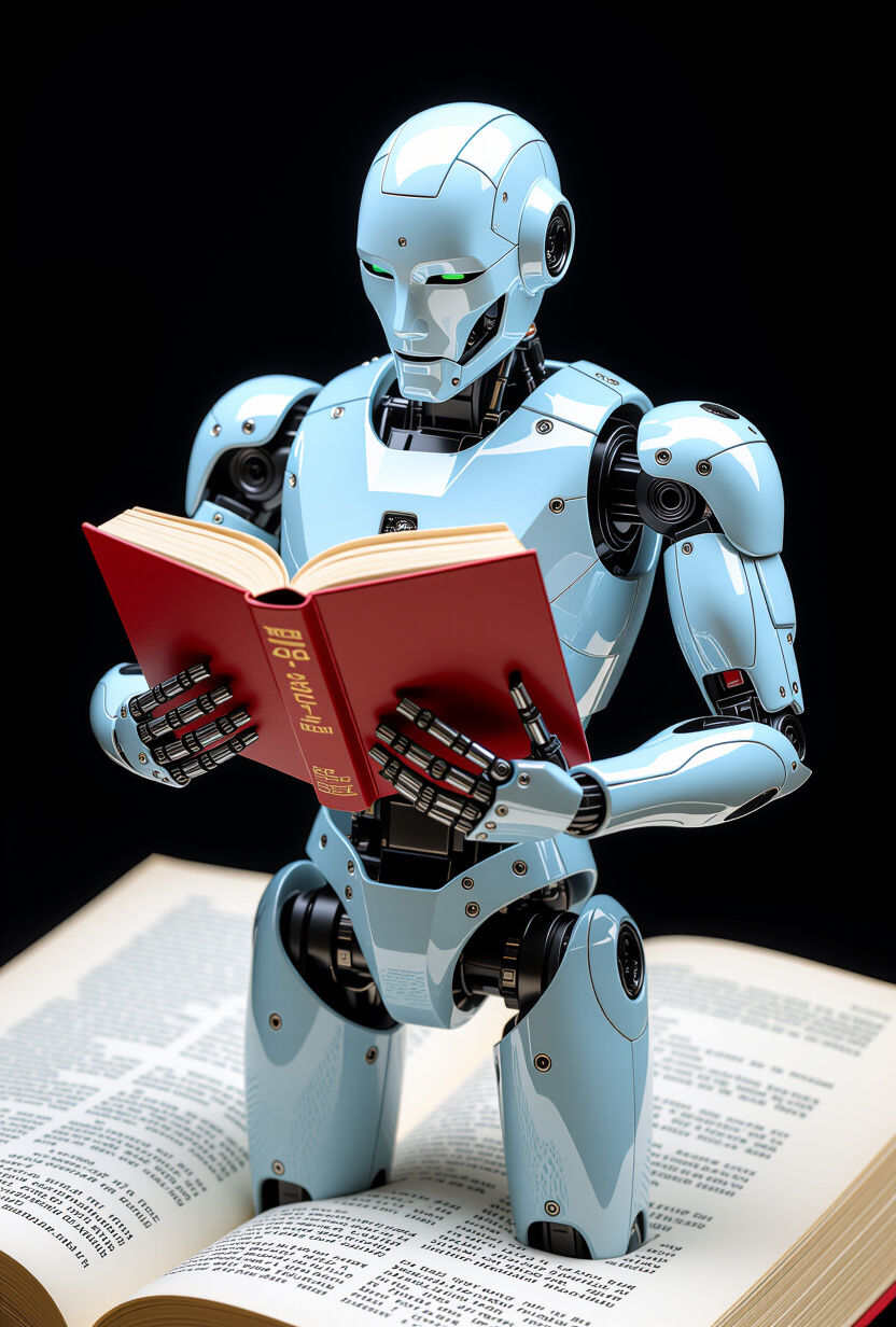 Story Writer - AI Character