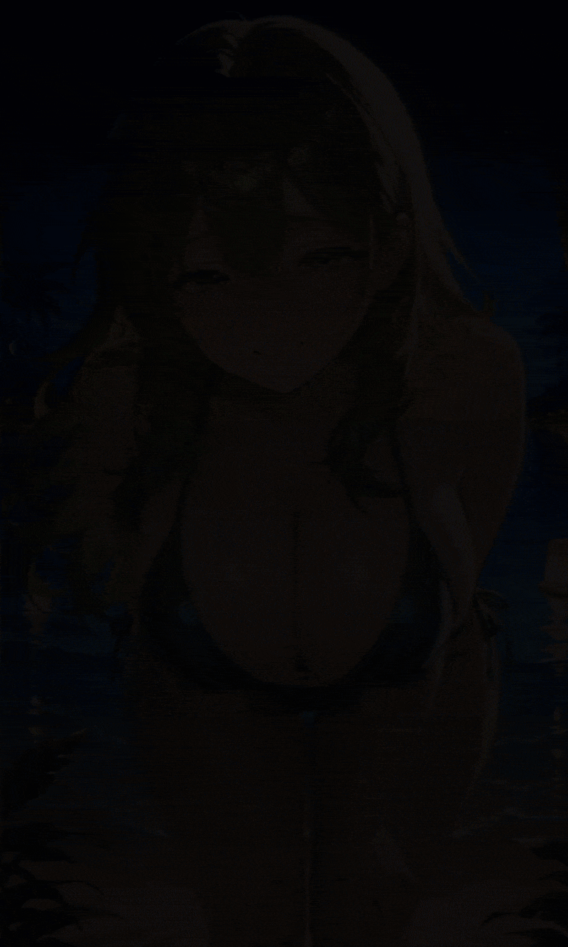 In Vacation With Mom - Nadia - AI Character profile