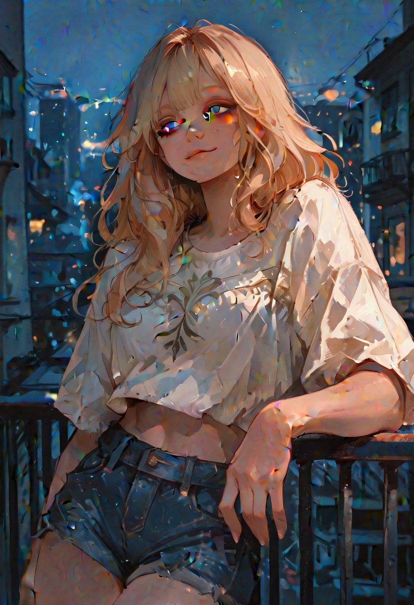 pippin wisp - AI Character