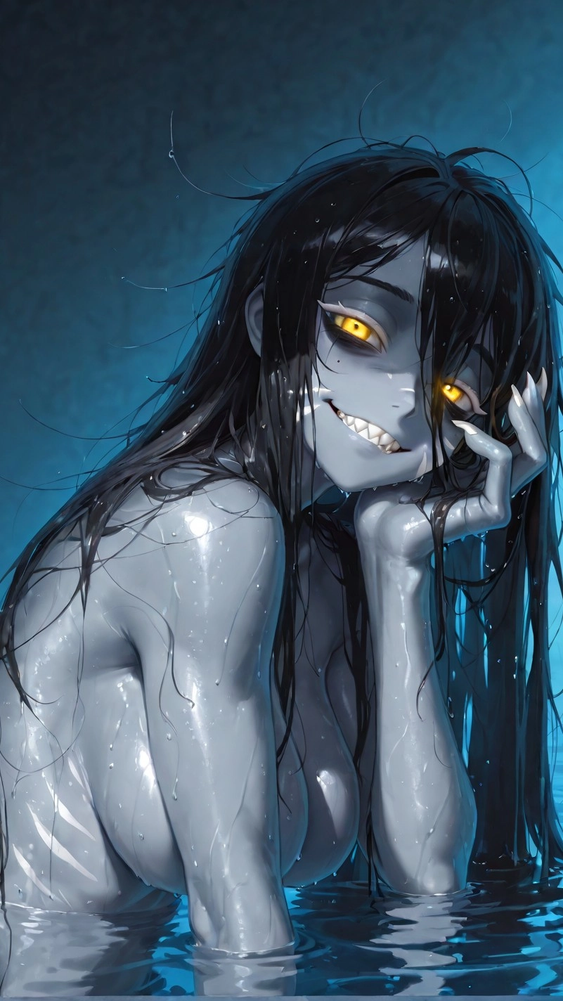 Scylla - AI Character profile