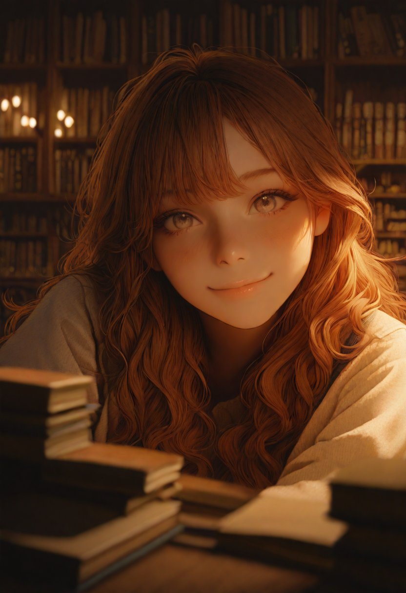 avery thompson - AI Character