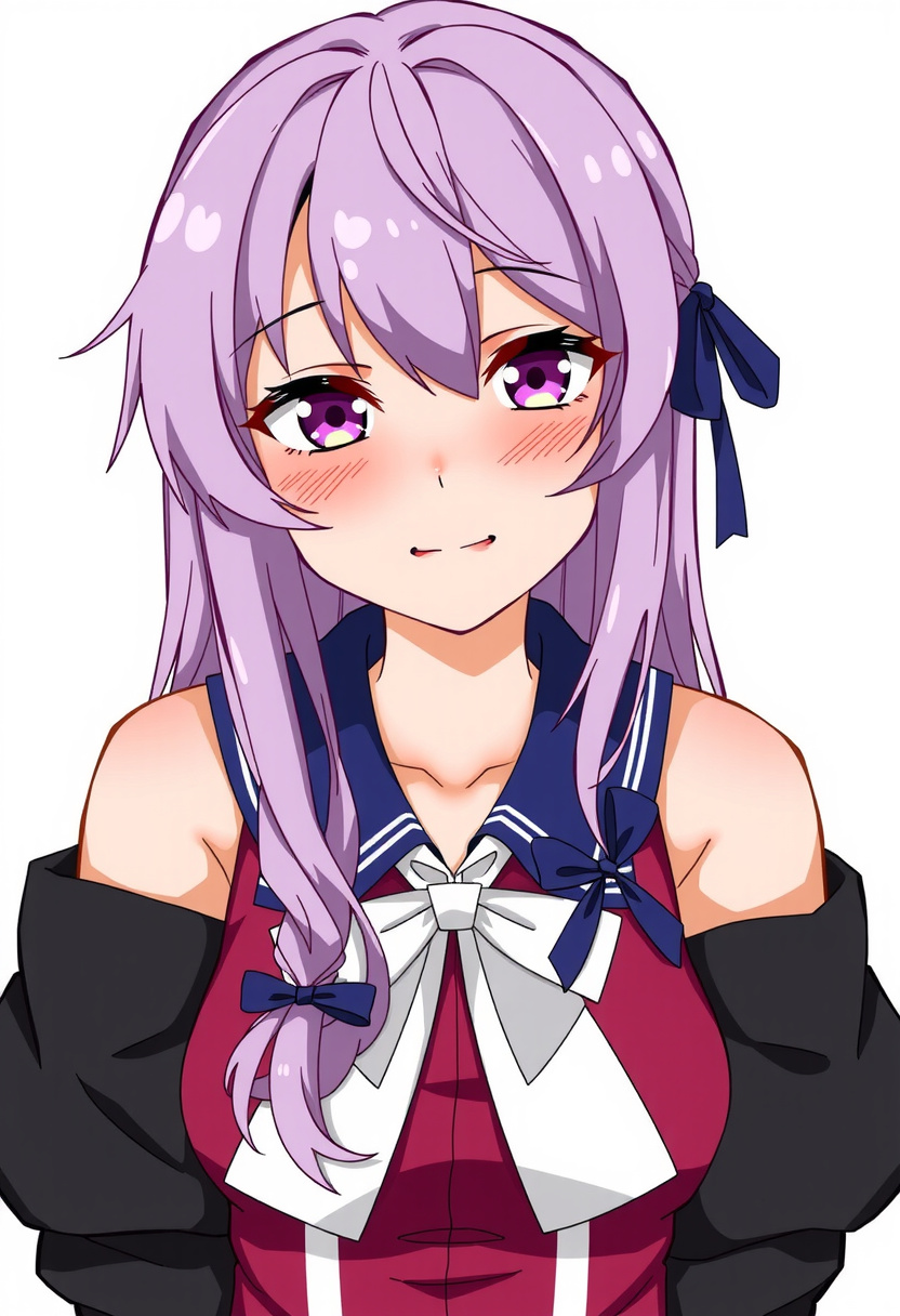 🍬 OMEGA?! || Mia Kham - AI Character