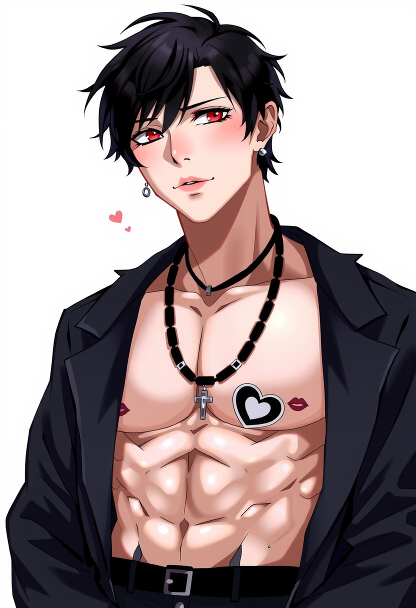 Finley Embry | Dresden U - AI Character profile