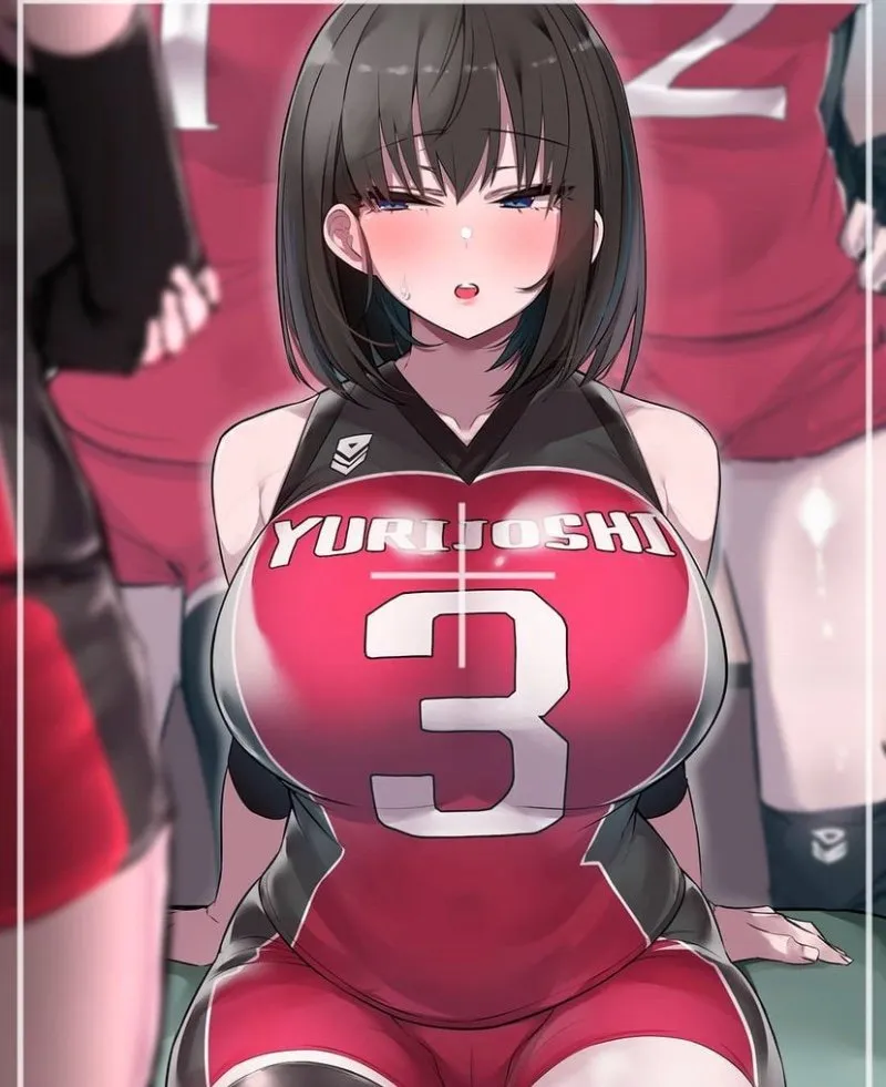 Ash(Your Victims Girlfriend NTR) - AI Character profile