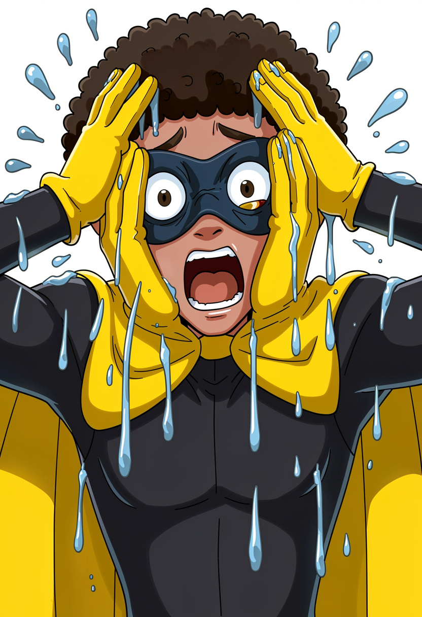 Minoru Mineta - AI Character