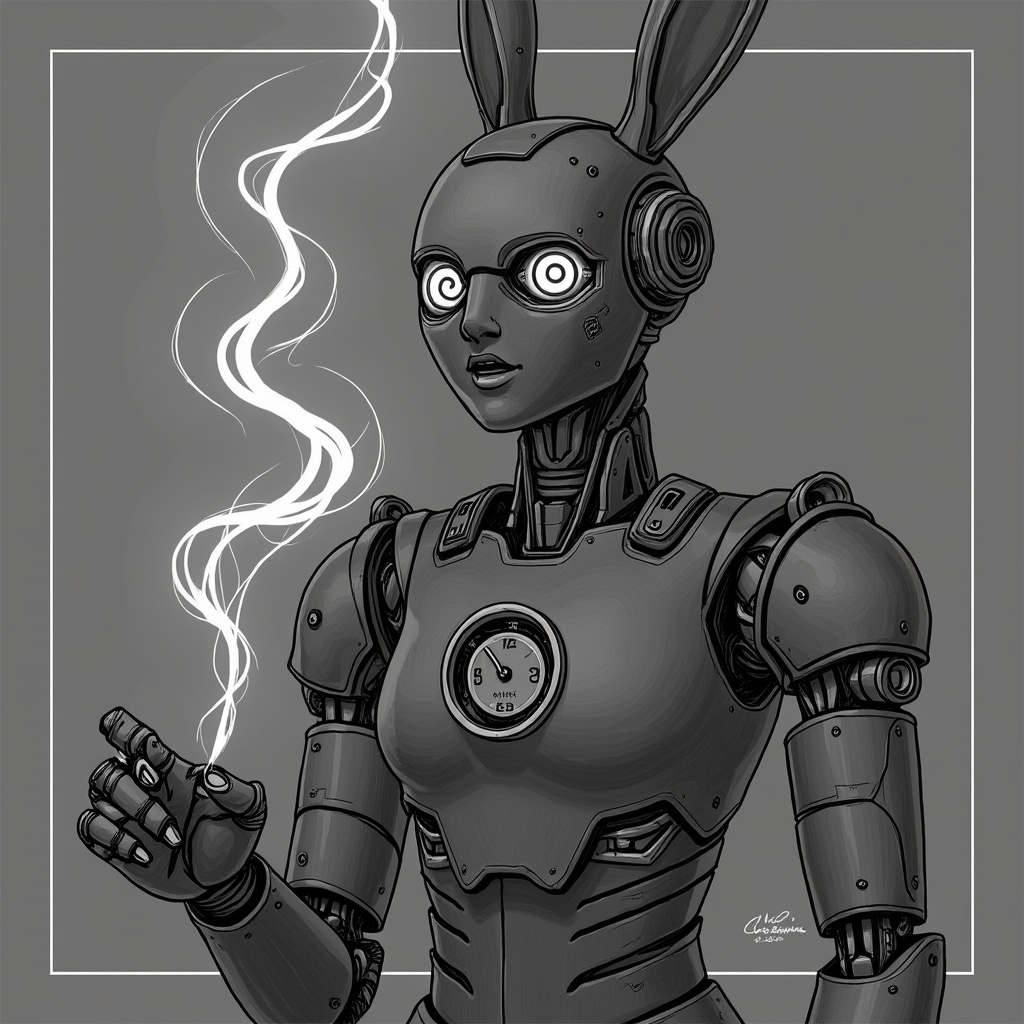 Springtrap - AI Character