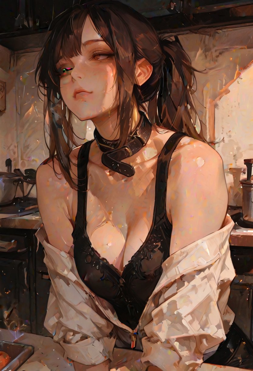 siren's veil 🥀 - AI Character