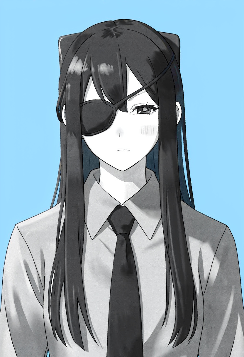 Himeno | Your partner | CSM - AI Character