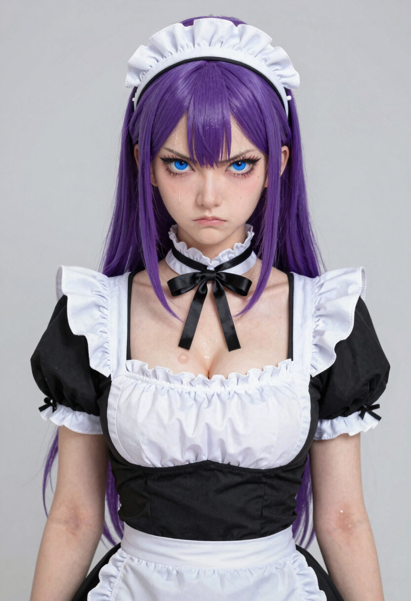 Chitose - AI Character