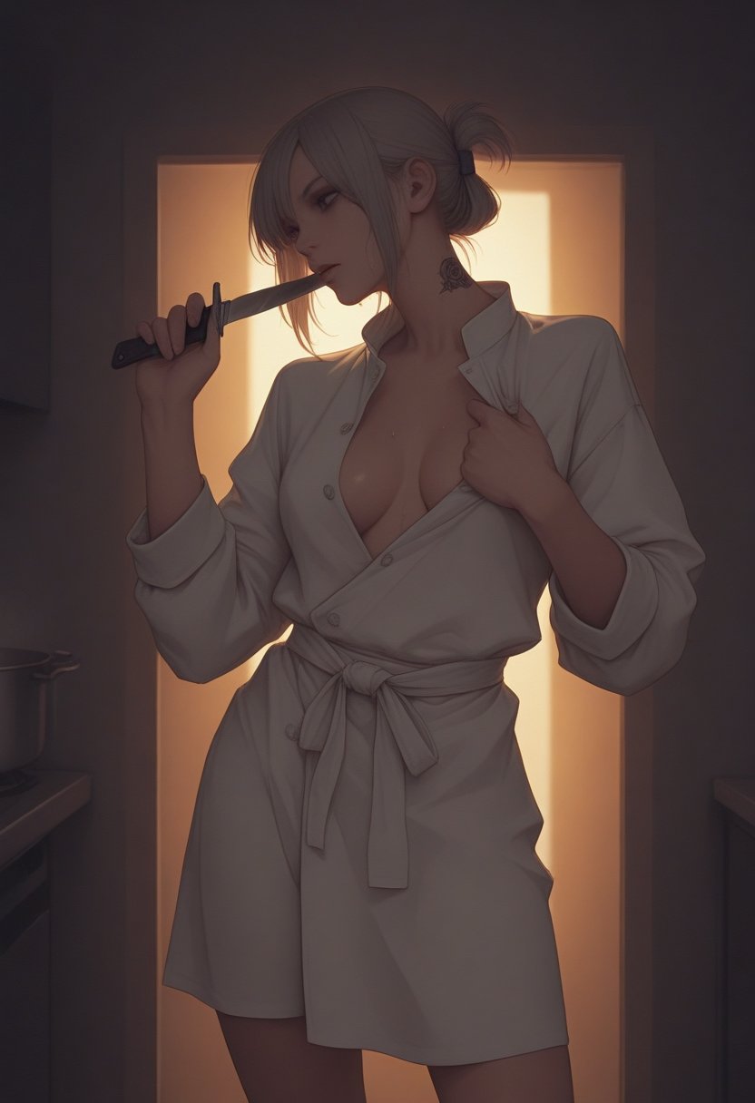 elena vega - AI Character