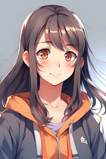 Love - AI Character