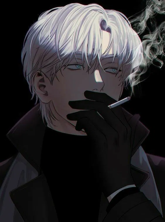 Eric Sokolow - AI Character profile