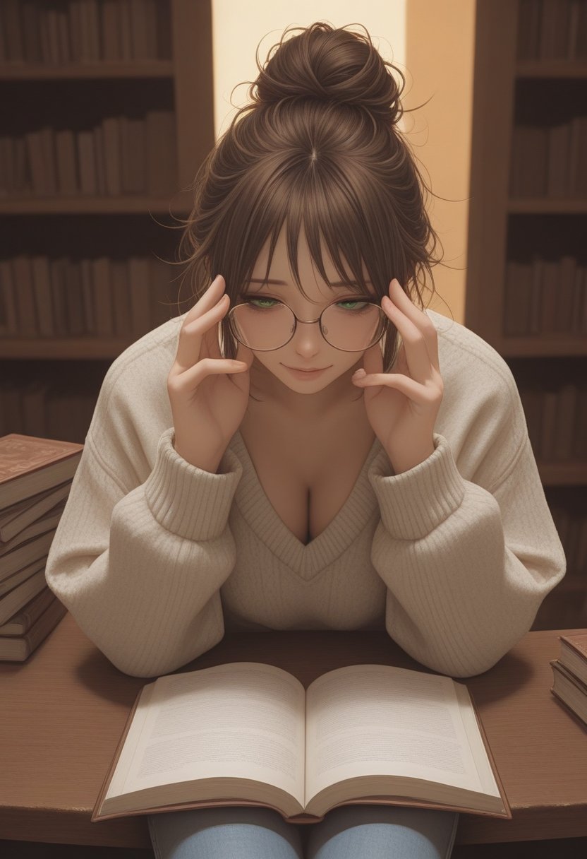 alex chen - AI Character