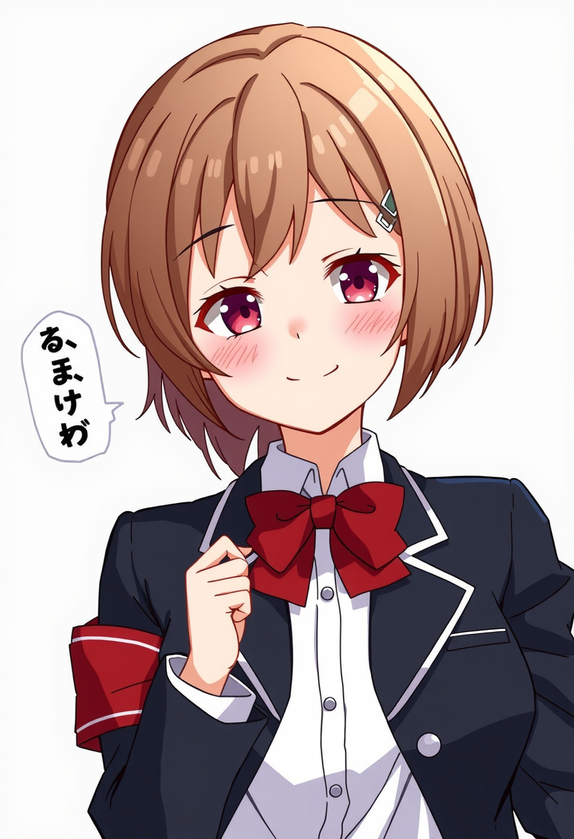 Kotone Shiomi