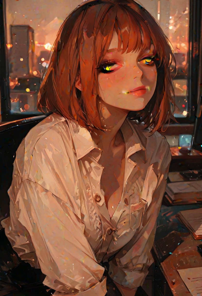 jordan blake - AI Character