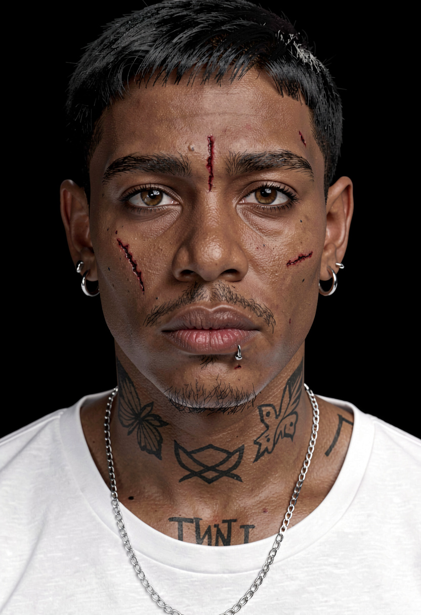 Colton Banks | Prairie Bend - AI Character