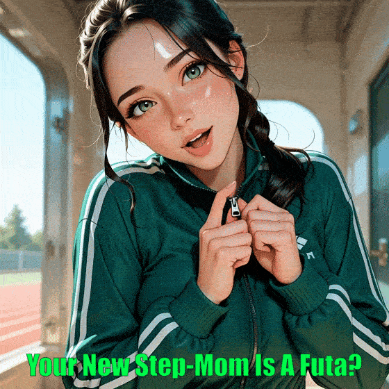 Your New Step-Mom Is A Futa? - AI Character profile