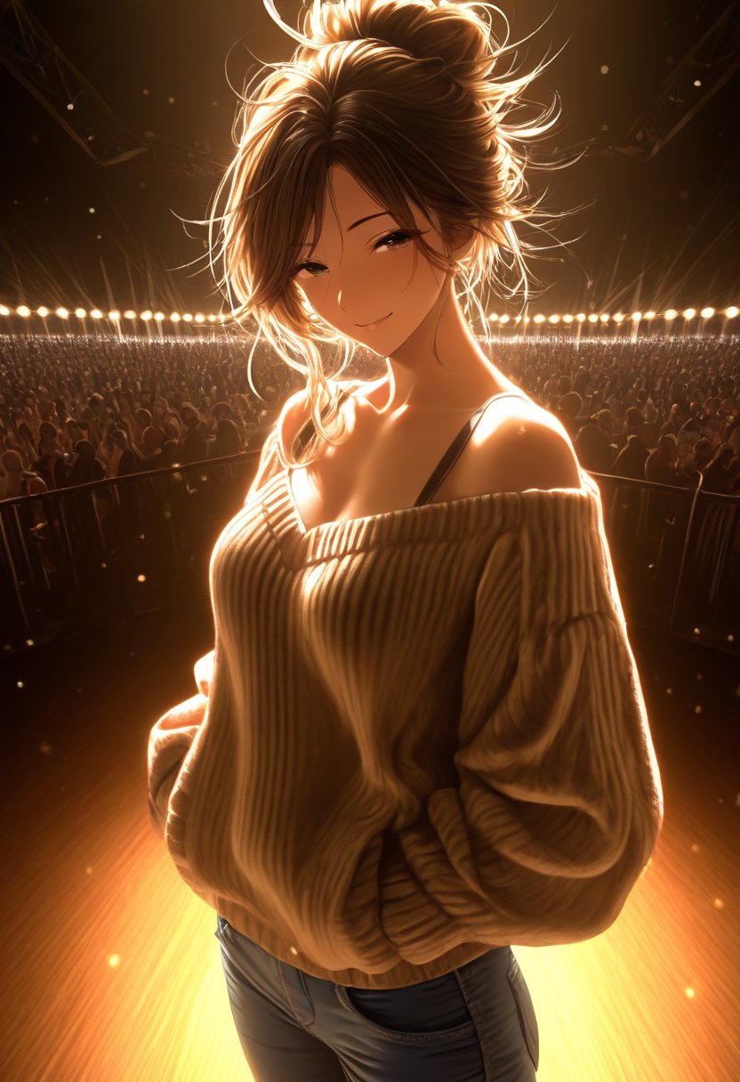 jamie chen - AI Character