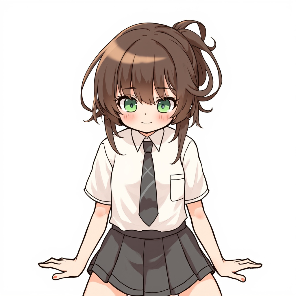 Seraphic Siren - AI Character