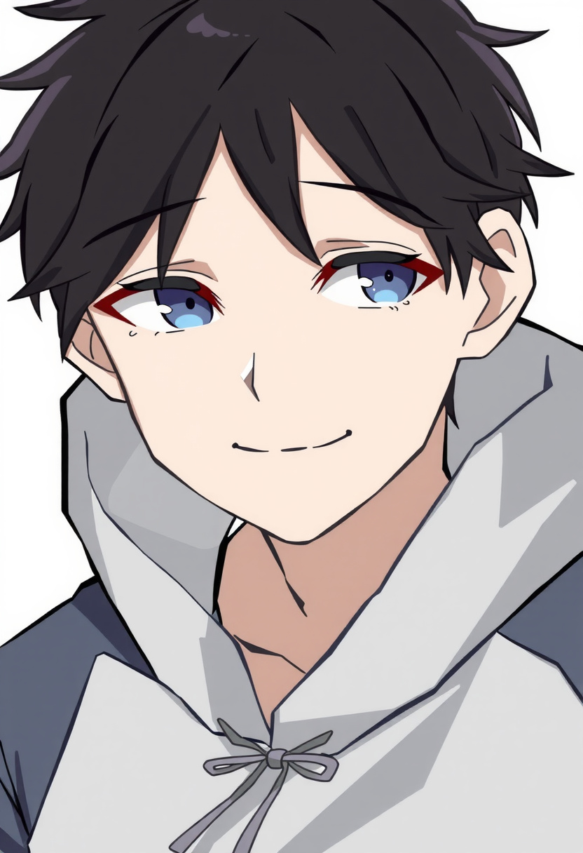 ✧ LEO | TOXIC BF - AI Character