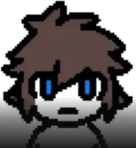 Colin - AI Character