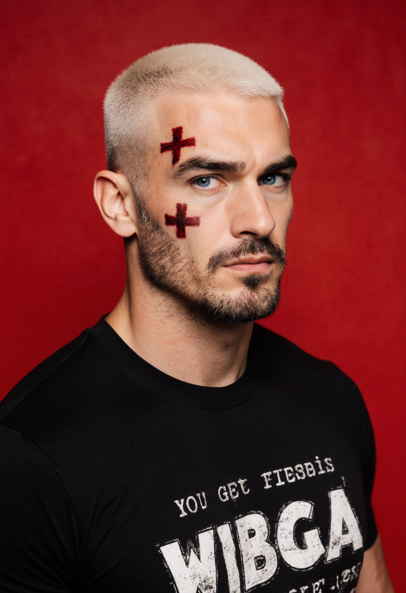 KOLYA VARENKOV | SUCC - AI Character
