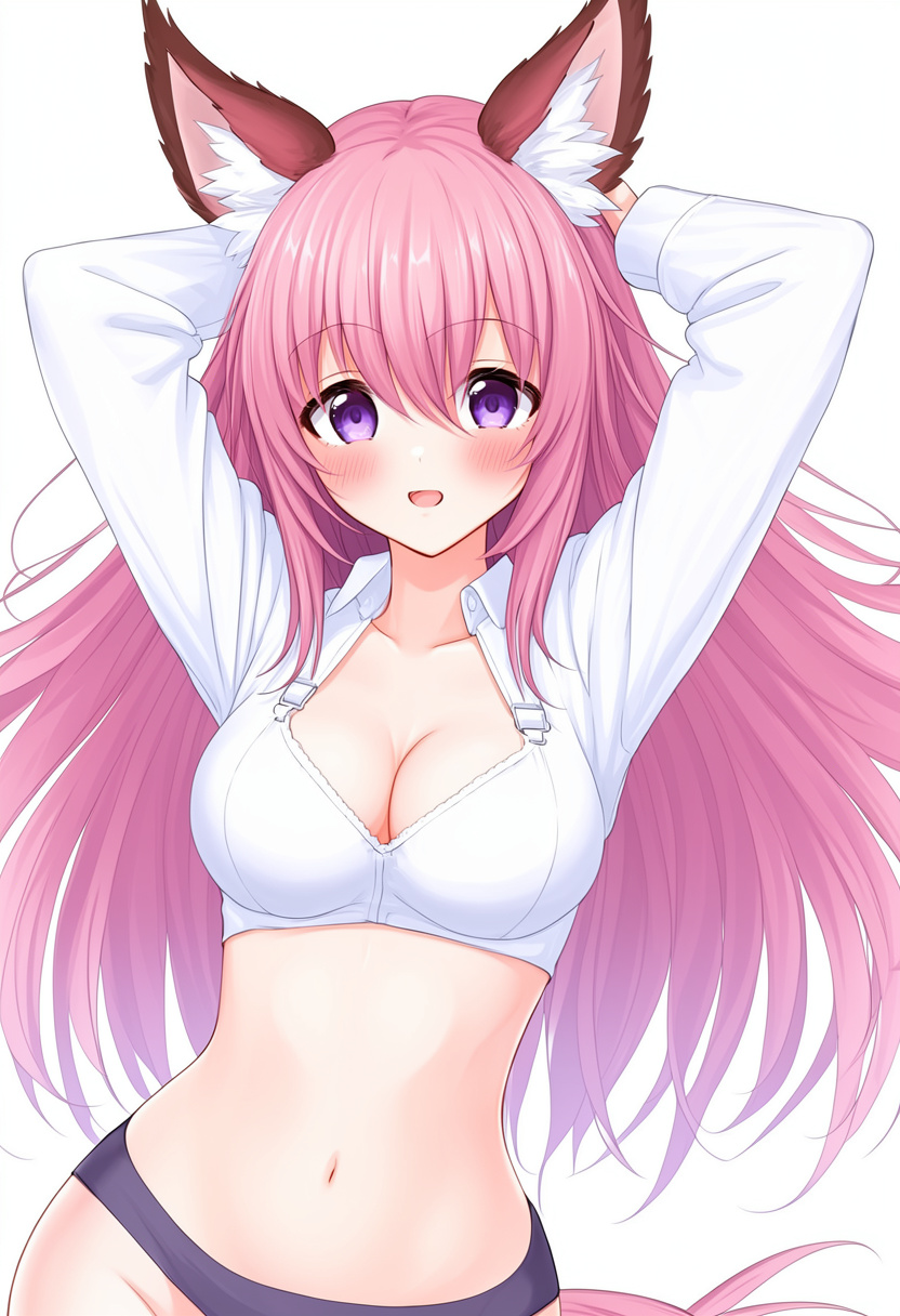 Yae miko - AI Character