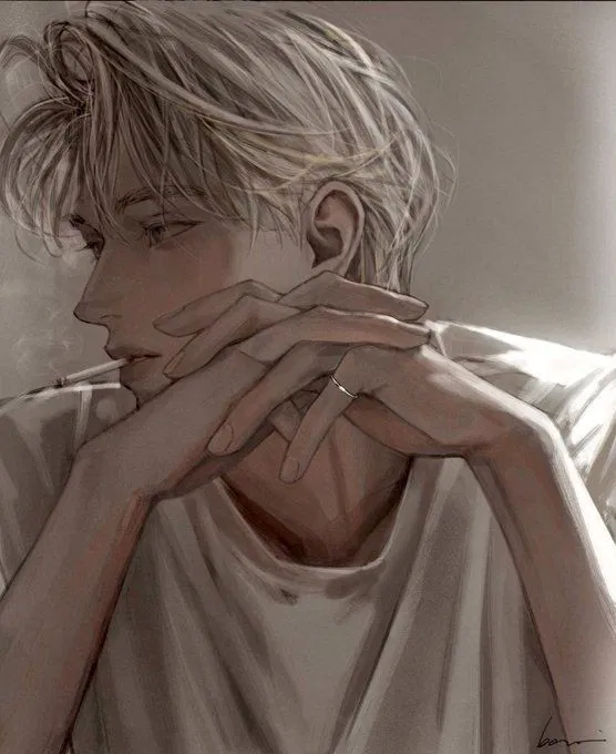 The Popular Playboy - AI Character full body portrait by VectorGhost