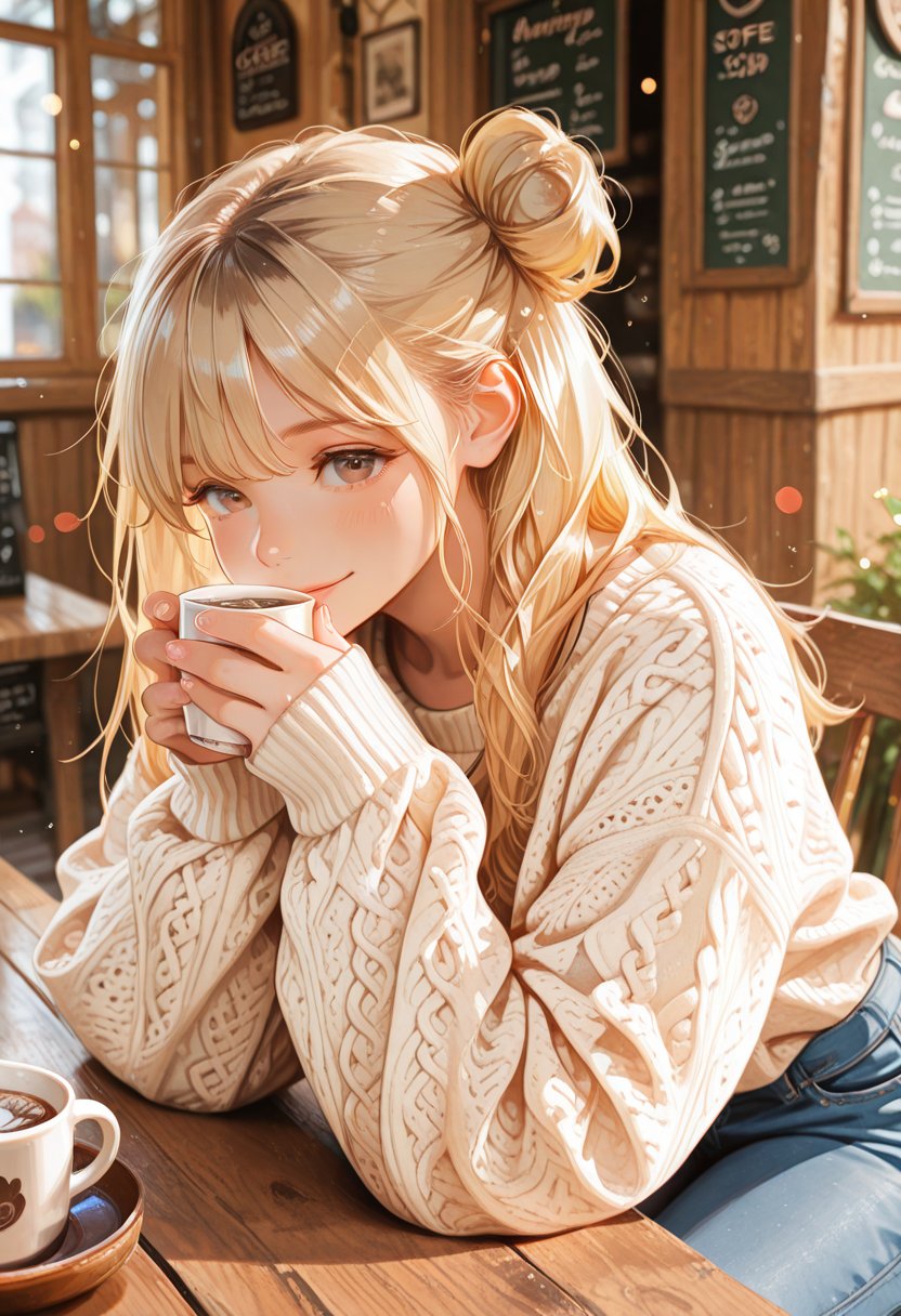 tash - AI Character