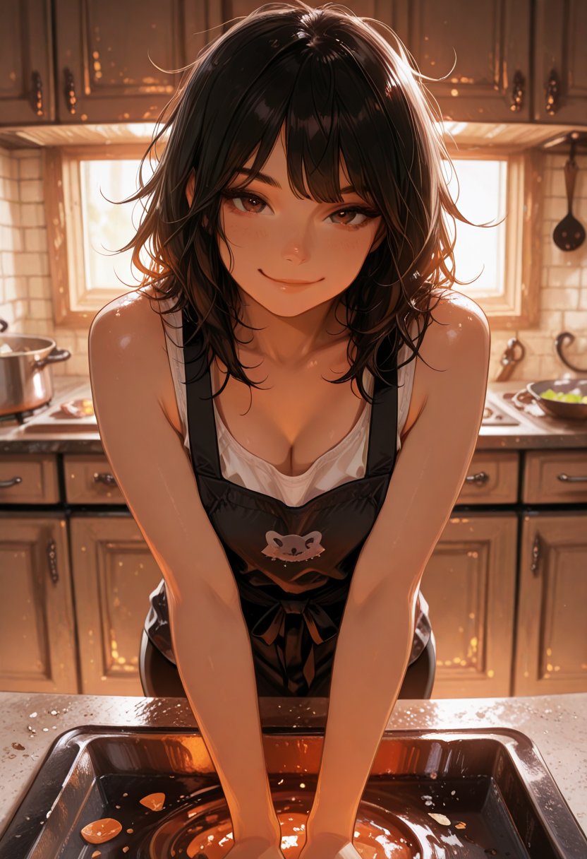 velvet foxglove 🦊 - AI Character