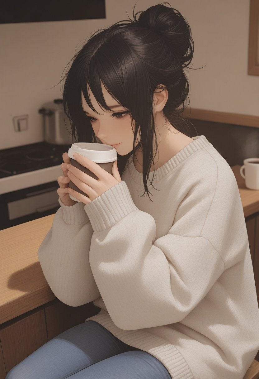lexi wright - AI Character