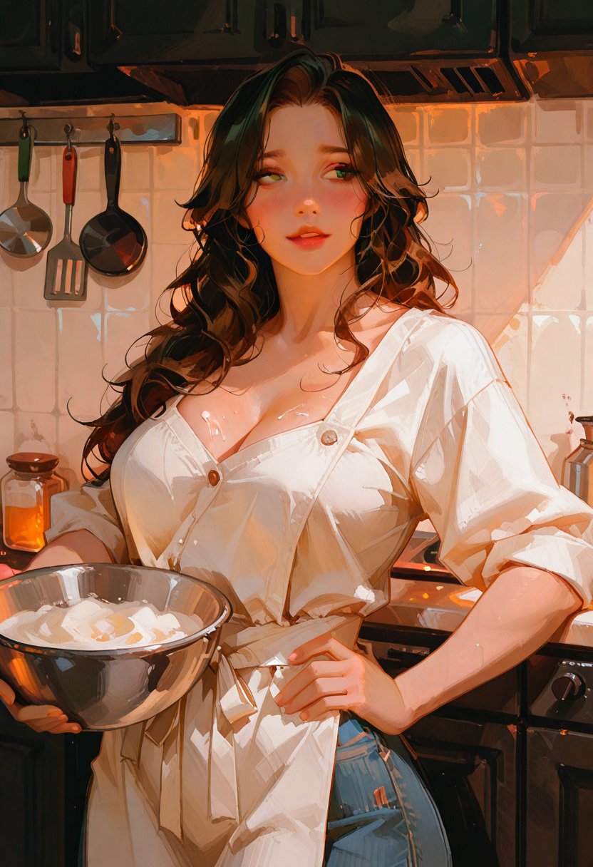 harper addison - AI Character