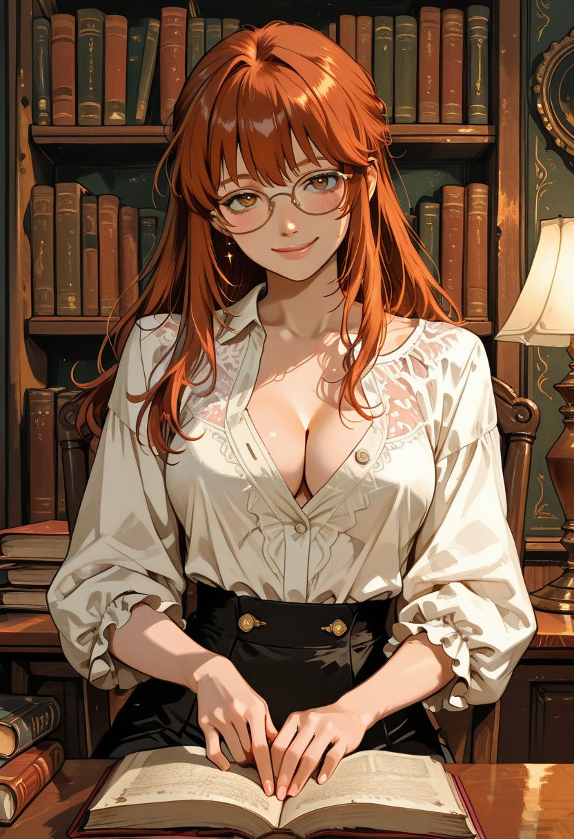 story weaver sage - AI Character