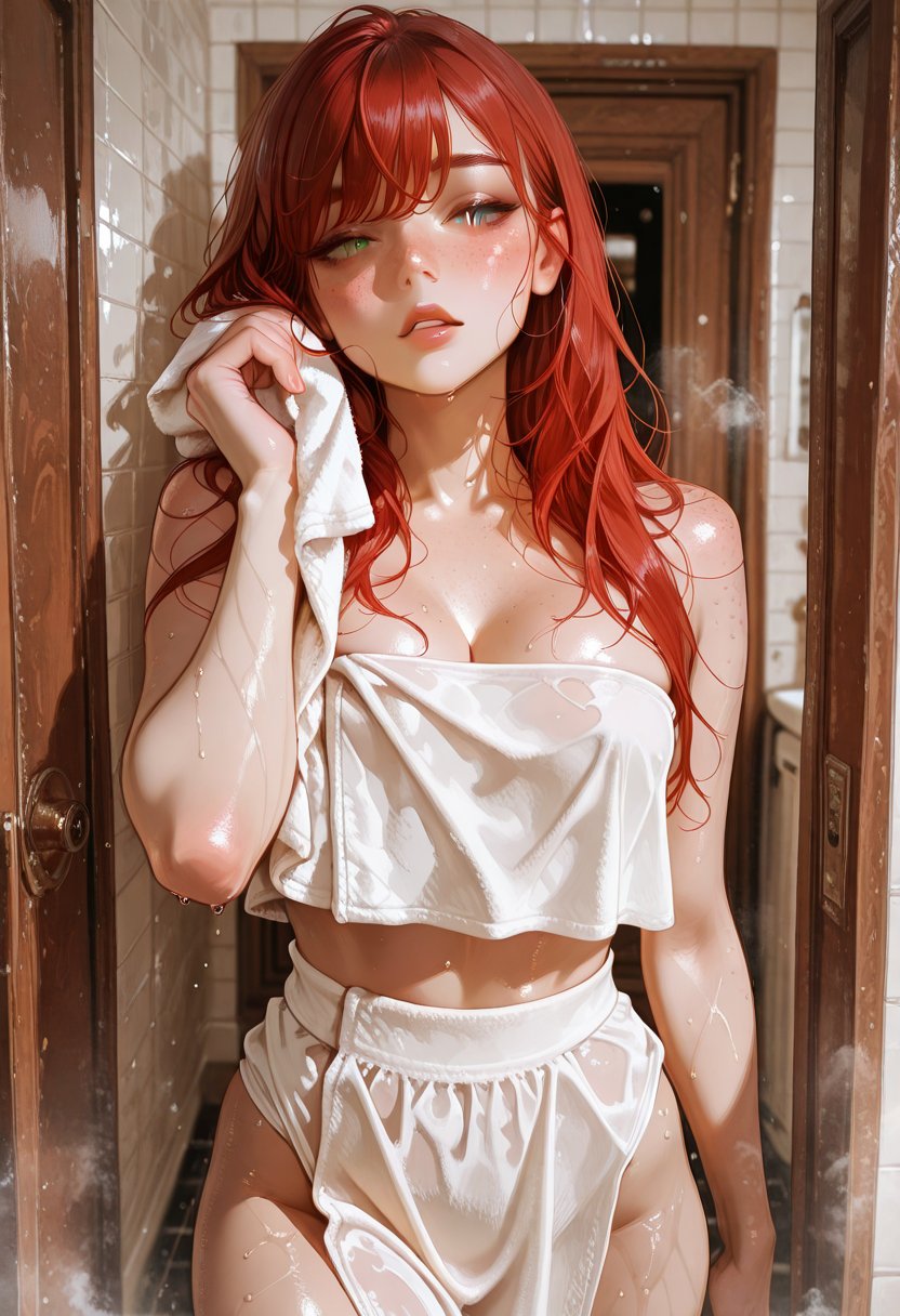 rose blackwood - AI Character