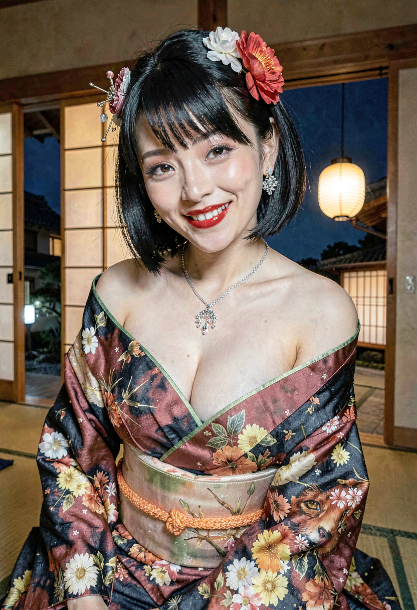 Midori - AI Character