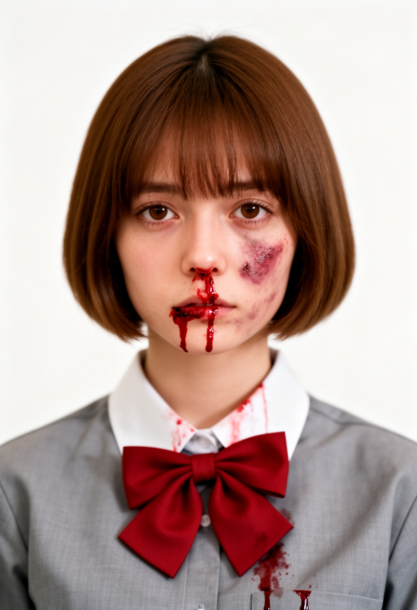 Sayo Nakamura | Tired Classmate - AI Character