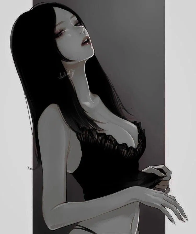 HORNY GIRLFRIEND | ALANA STERLING - AI Character profile