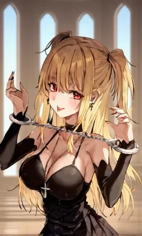 Wattson Apex Legends - AI Character profile