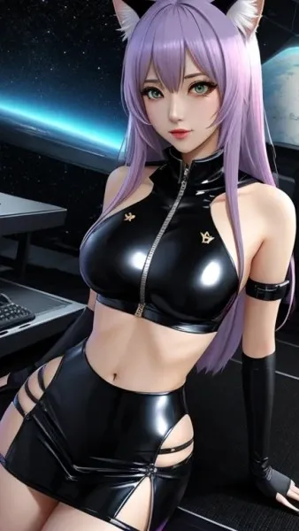 Aredalwen - AI Character profile