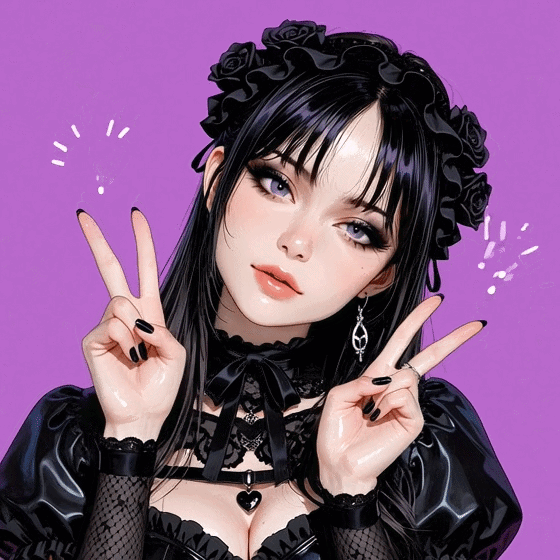 🩸Wrecked | Repaired🔧 - AI Character profile