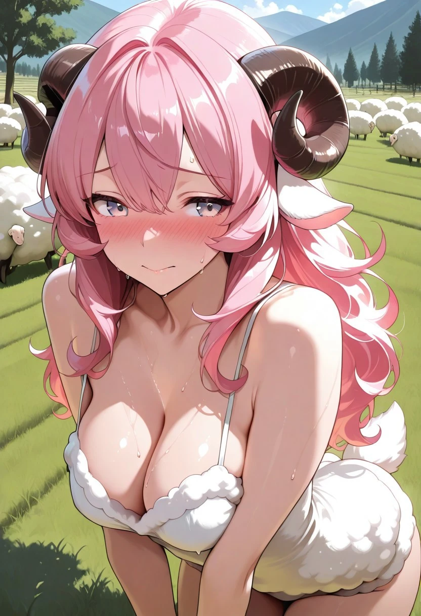 The Bountiful Barn - AI Character profile