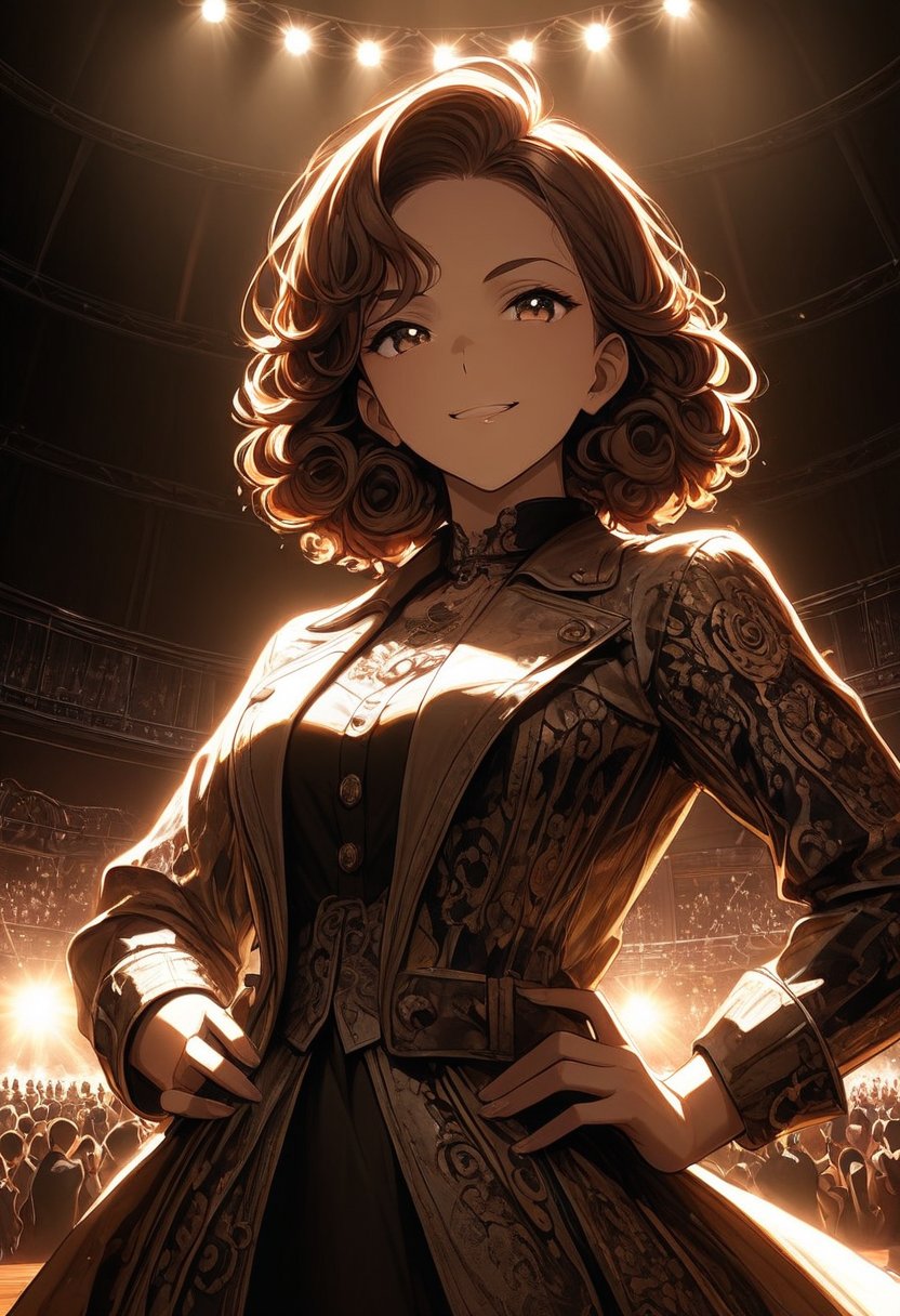 reunion rachel - AI Character
