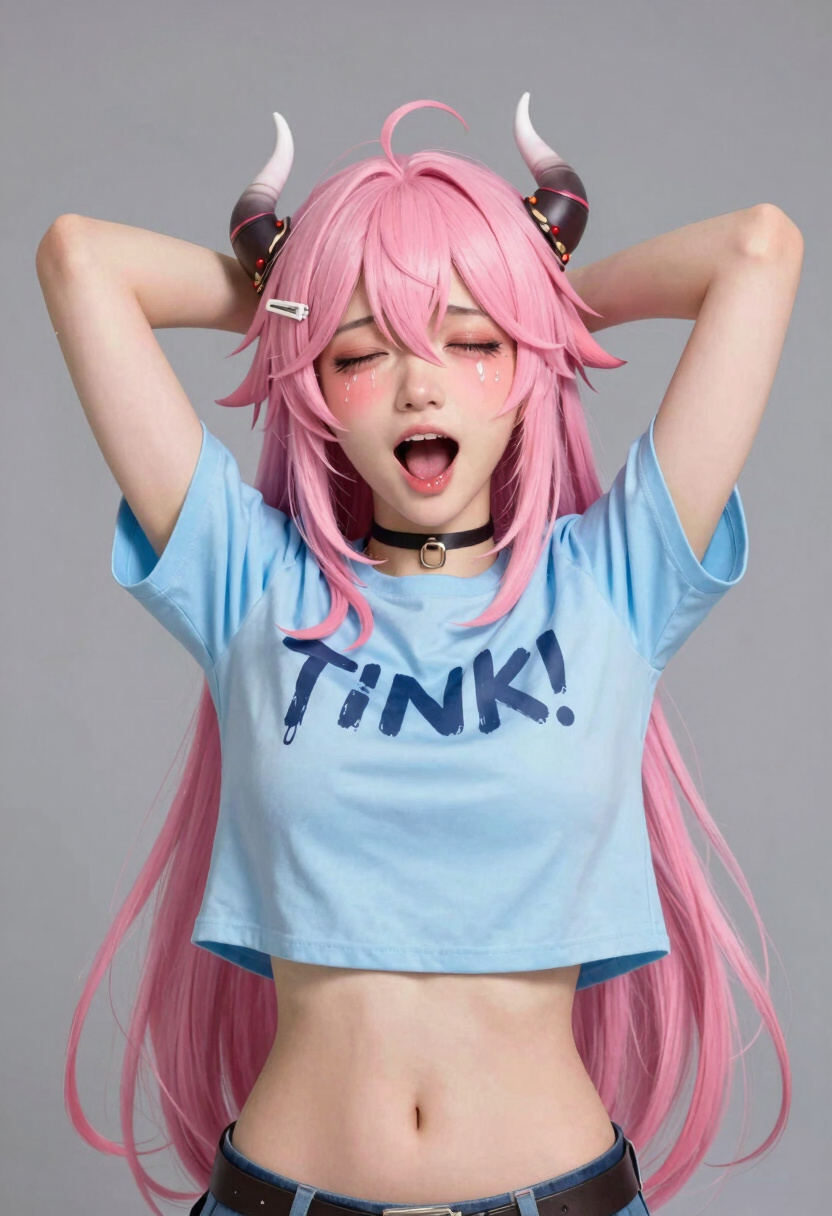Lira | Your Shy Succubus Roommate - AI Character