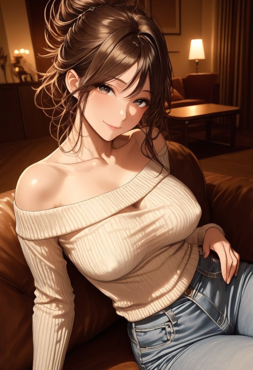 tessa - AI Character