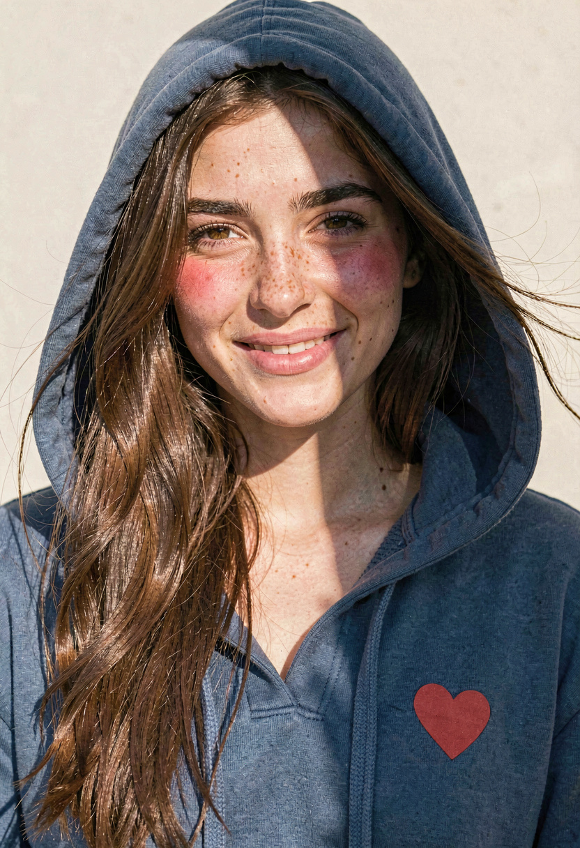 Valentine in Exile - AI Character