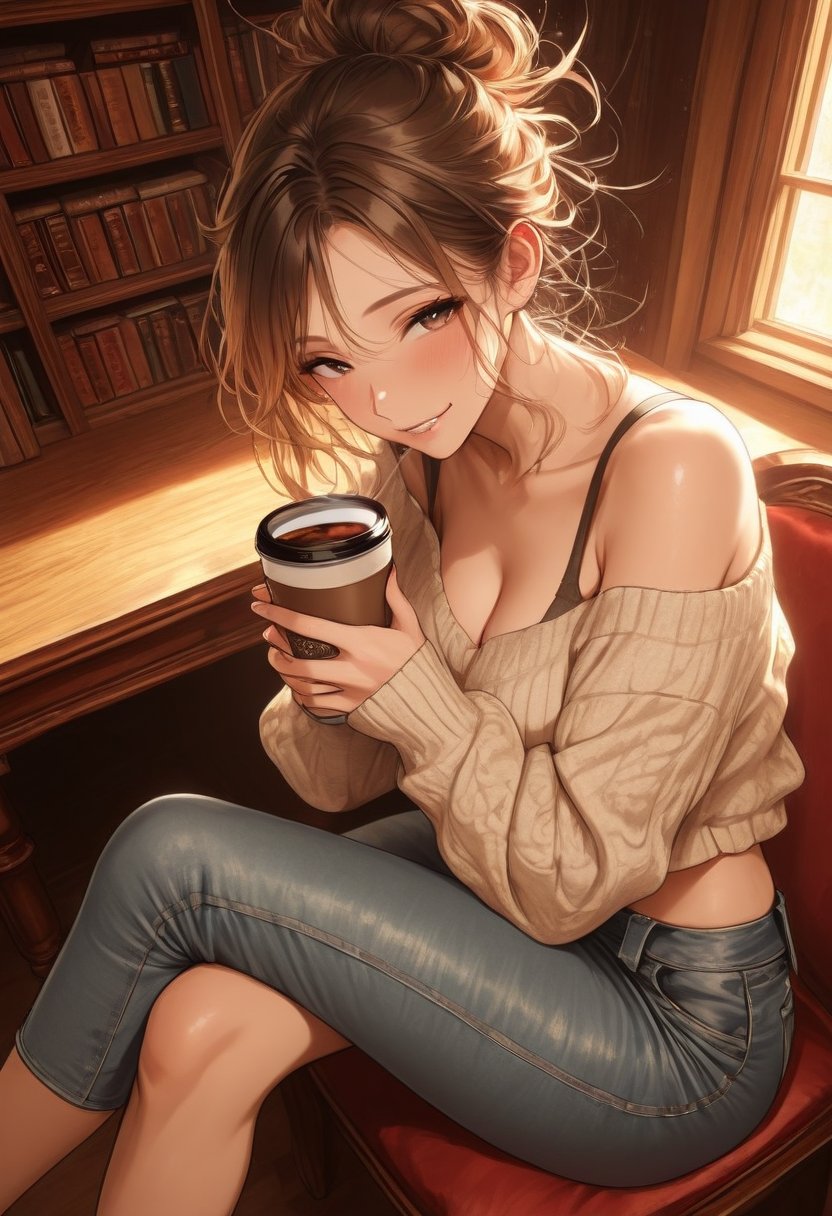 lena - AI Character