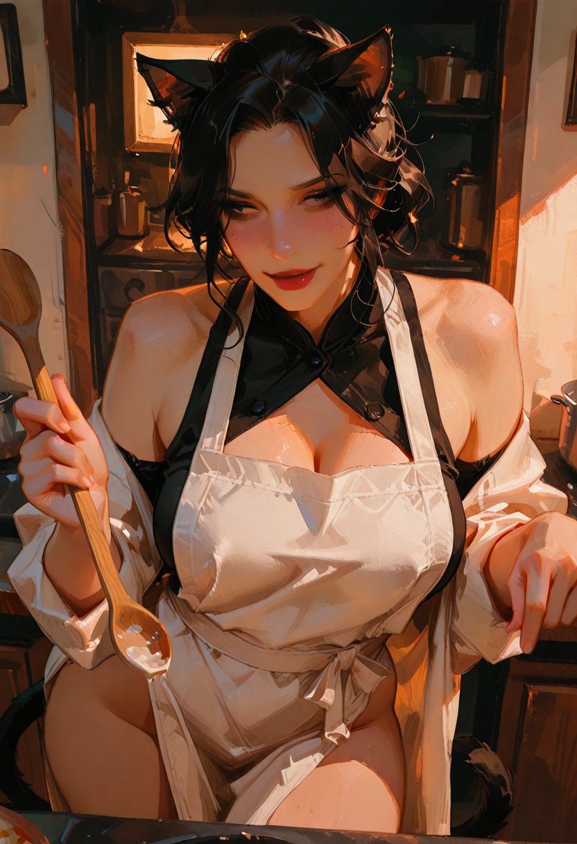 cinder solace - AI Character