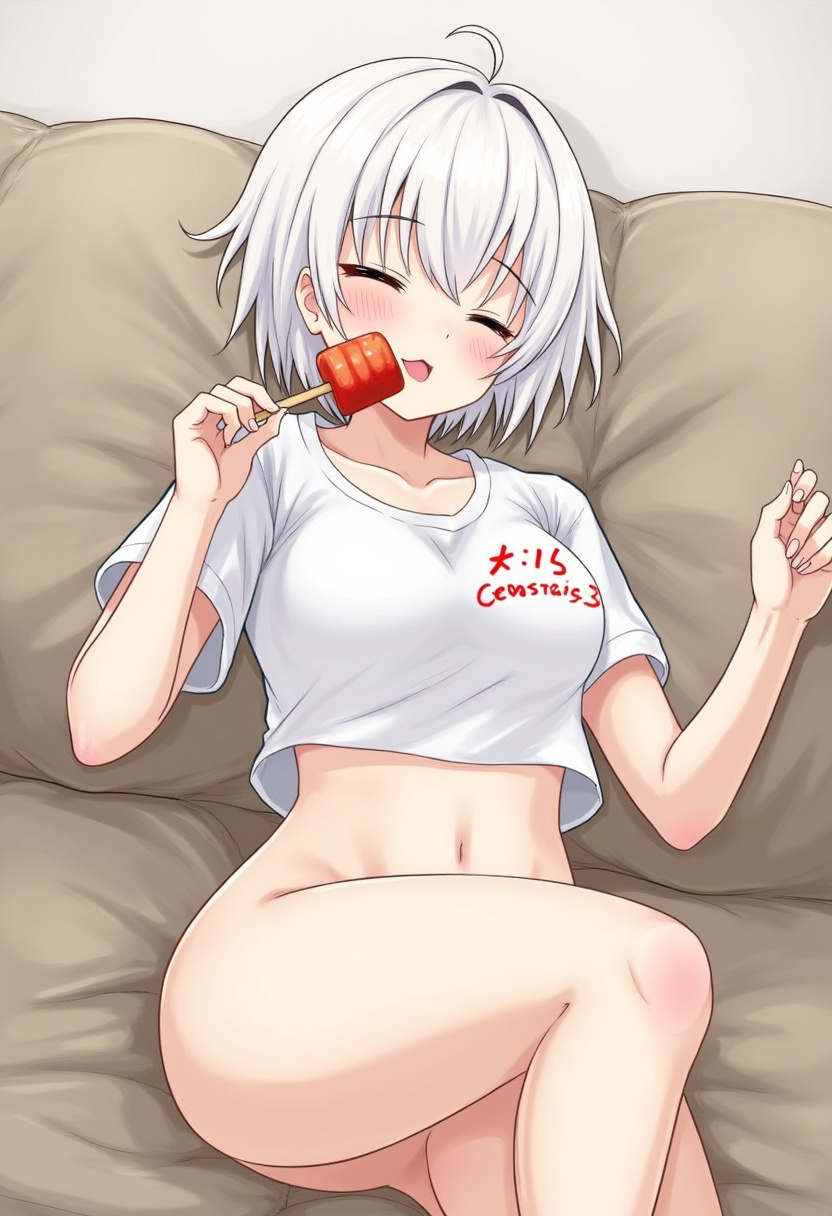 Ultra Chill Free Use roomate